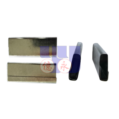 Yee Yong Plastic Enterprise | 億永塑胶企业 - Steel Strapping Clips | 铁皮夹